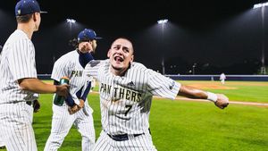 Image post by @fiu.baseball on Instagram