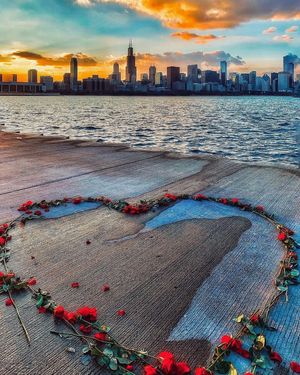 Image post by @skyline_specs on Instagram