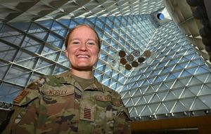 Image post by @af_academy on Instagram