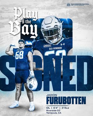 Image post by @odufootball on Instagram