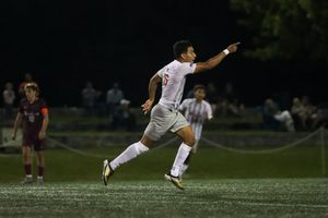 Image post by @maristmenssoccer on Instagram