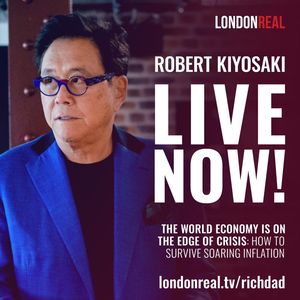 Image post by @londonrealtv on Instagram