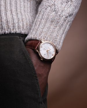 Image post by @omega on Instagram