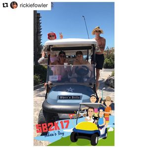 Image post by @justinthomas34 on Instagram