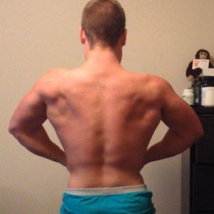 Image post by @thebodybuildingvegan on Instagram