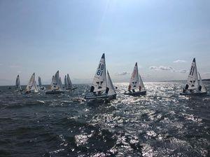 Image post by @yalesailing on Instagram