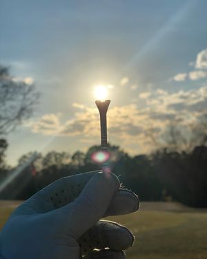 Image post by @evolvegolf on Instagram