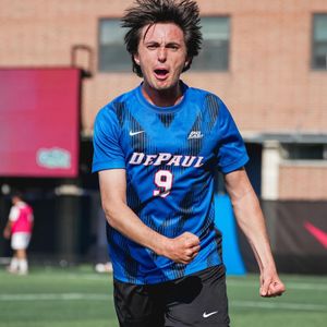 Image post by @depaulmsoc on Instagram