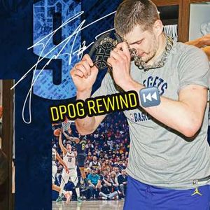 Image post by @nuggets on TikTok