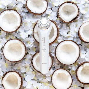 Image post by @panasonicpersonalcare on Instagram