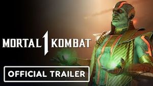 Video post by @ign on YouTube