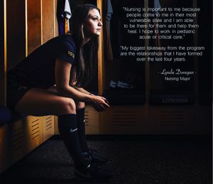 Image post by @lipscombwsoc on Instagram
