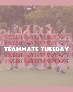 Image post by @harvardfieldhockey on Instagram