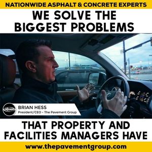 Image post by @thepavementgroup on Instagram