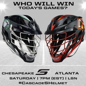 Image post by @cascade_lacrosse on Instagram