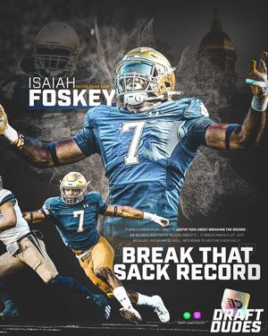 Image post by @thedraftnetwork on Instagram