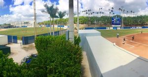 Image post by @fgcudirtybirds on Instagram
