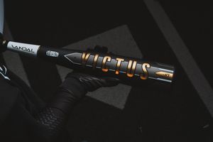 Image post by @victussports on Instagram
