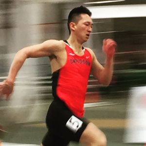 Image post by @davidson_xctf on Instagram