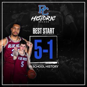 Image post by @bluehosembb on Instagram