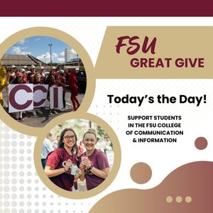 Image post by @fsu_cci on Instagram