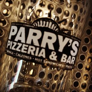 Image post by @parryspizza on Instagram