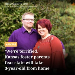 Image post by @thekansascitystar on Instagram