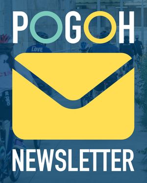 Image post by @pogohbikes on Instagram