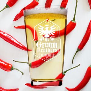 Image post by @grimmbrosbrew on Instagram