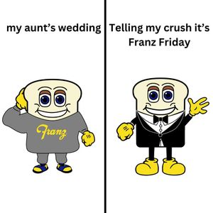 Image post by @franzbakery on Instagram