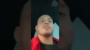 Video post by @morningkombat on YouTube