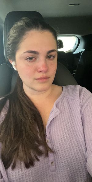 Video post by @jillianxrossi on TikTok