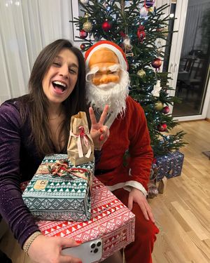 Image post by @joannajedrzejczyk on Instagram