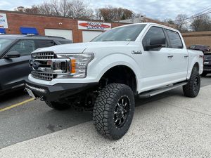 Image post by @tricktrucks1 on Instagram