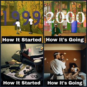 Image post by @fantastichiphop_ on Instagram