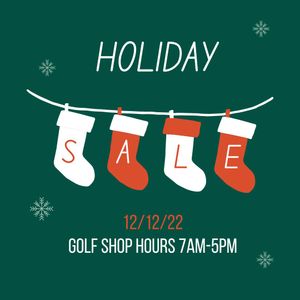 Image post by @st.johnsgolfclub on Instagram