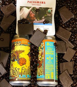 Image post by @sudwerkbrew on Instagram
