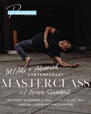 Image post by @premiere_dance_center on Instagram
