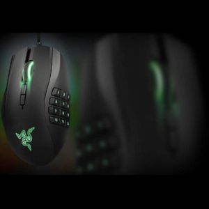 Image post by @razer on Instagram