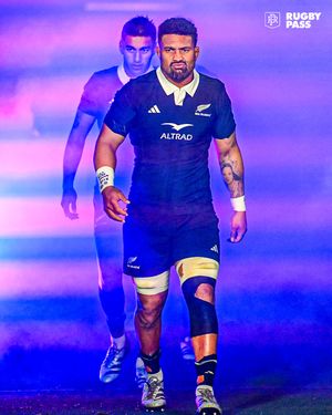Image post by @rugbypass on Instagram