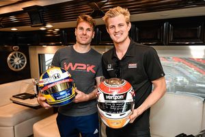 Image post by @12willpower on Instagram