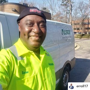 Image post by @alscoinc on Instagram