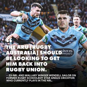 Image post by @rugbypass on Instagram