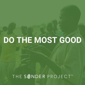Image post by @sonder_project on Instagram