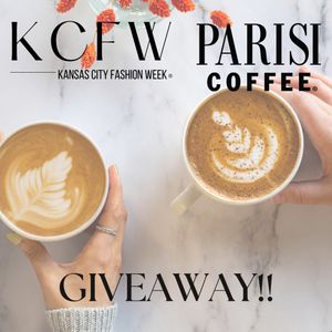 Image post by @kc_fashionweek on Instagram