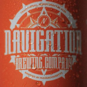 Image post by @navigationbrewingco on Instagram