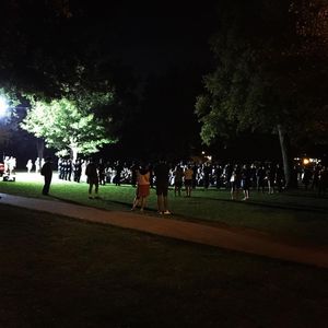 Image post by @thebluedevils on Instagram