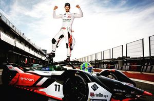 Image post by @lucasdigrassi on Instagram