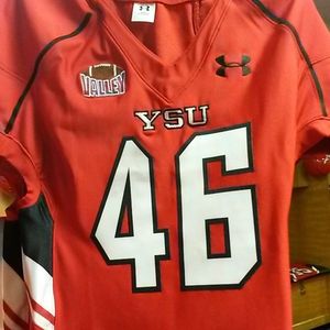 Image post by @youngstownstfb on Instagram