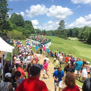 Image post by @bmwcharityproam on Instagram